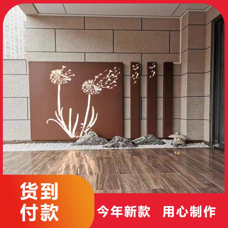 耐候钢板哈道斯耐磨板厂家源头工厂量大优惠