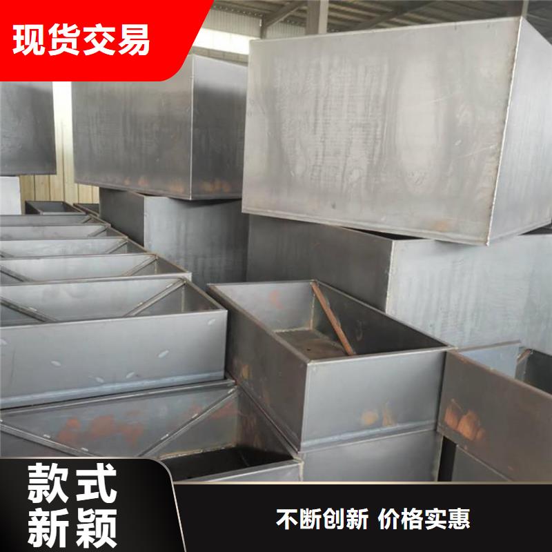 耐候钢板耐磨锰钢有口皆碑