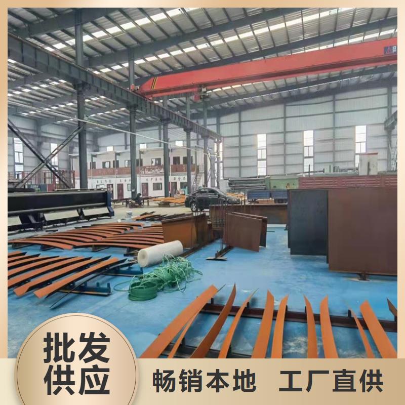 耐候钢板哈道斯耐磨板厂家源头工厂量大优惠