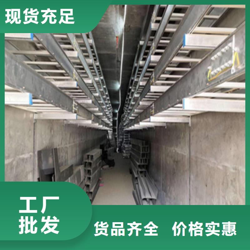 桥架哈道斯耐磨板厂家生产安装