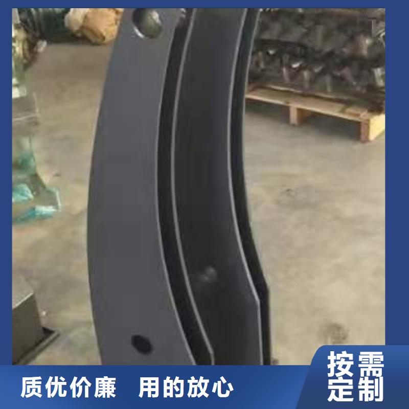 48热镀锌立柱做工精细