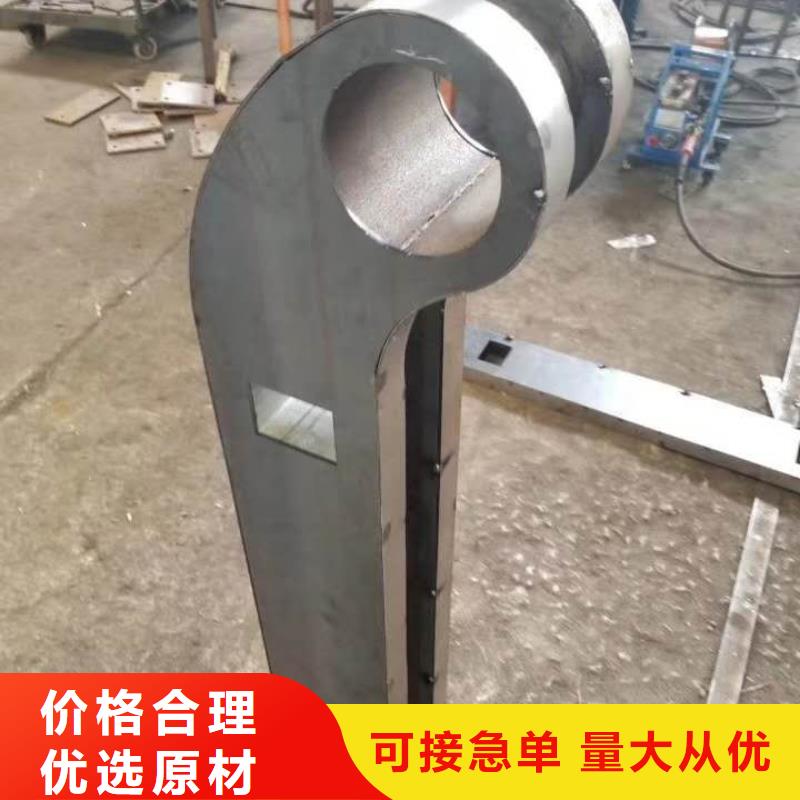 49防撞立柱货源直销