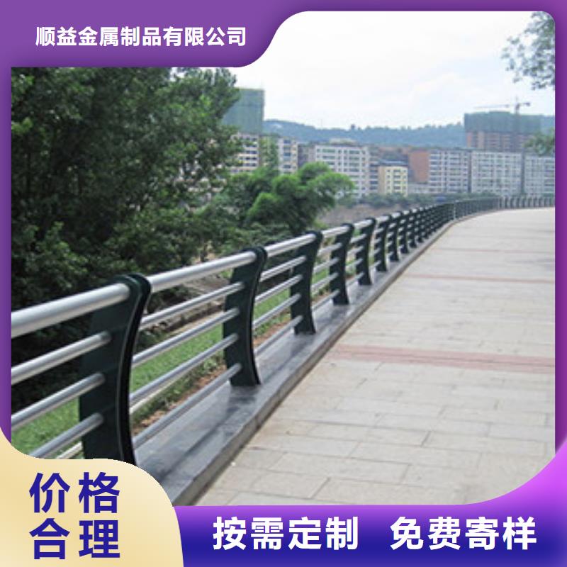 49【中央分隔栏】专注生产制造多年