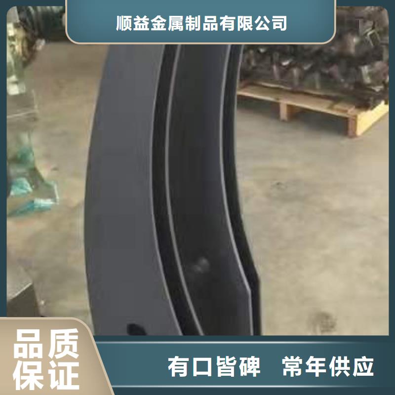 412-防护栏厂家品控严格