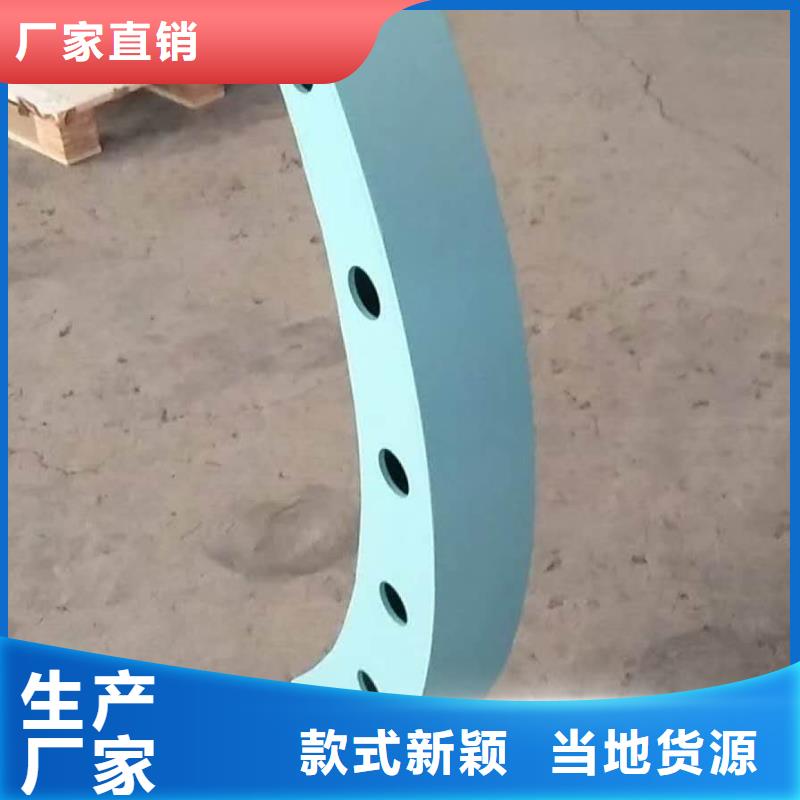 412-防护栏厂家品控严格