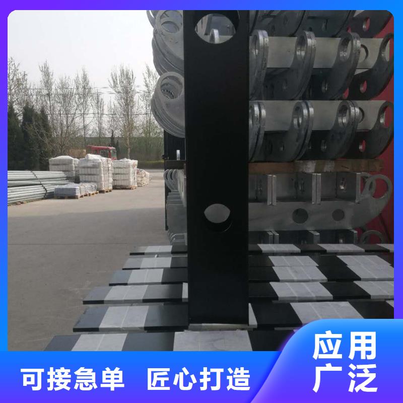 连城|上杭|厦门|南平|莆田|宁德|福州|三明顺益【 414 不锈钢复合管栏杆厂家直销放心】