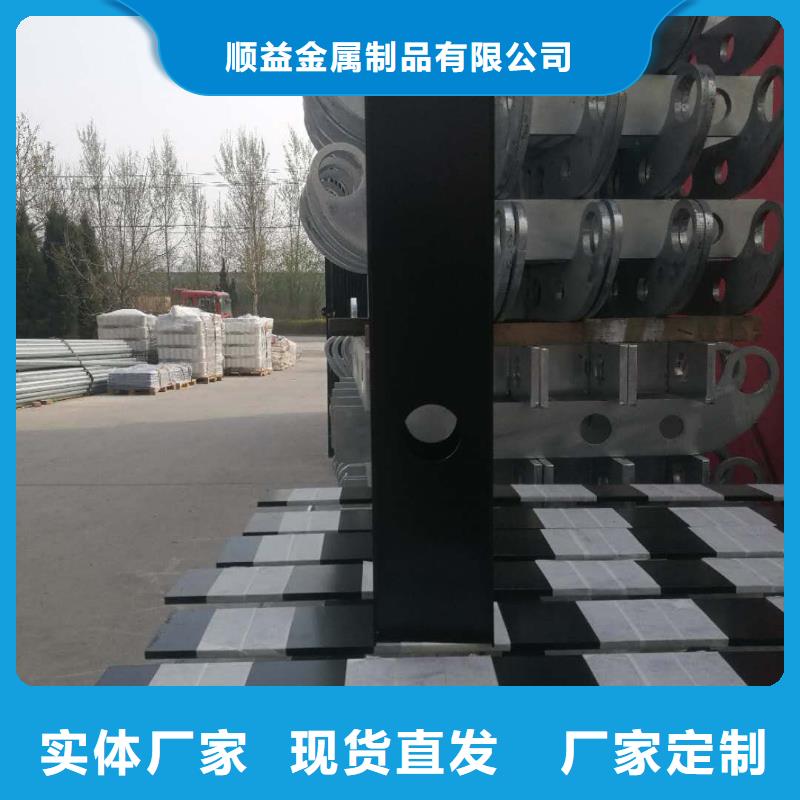 414不锈钢复合管供货及时