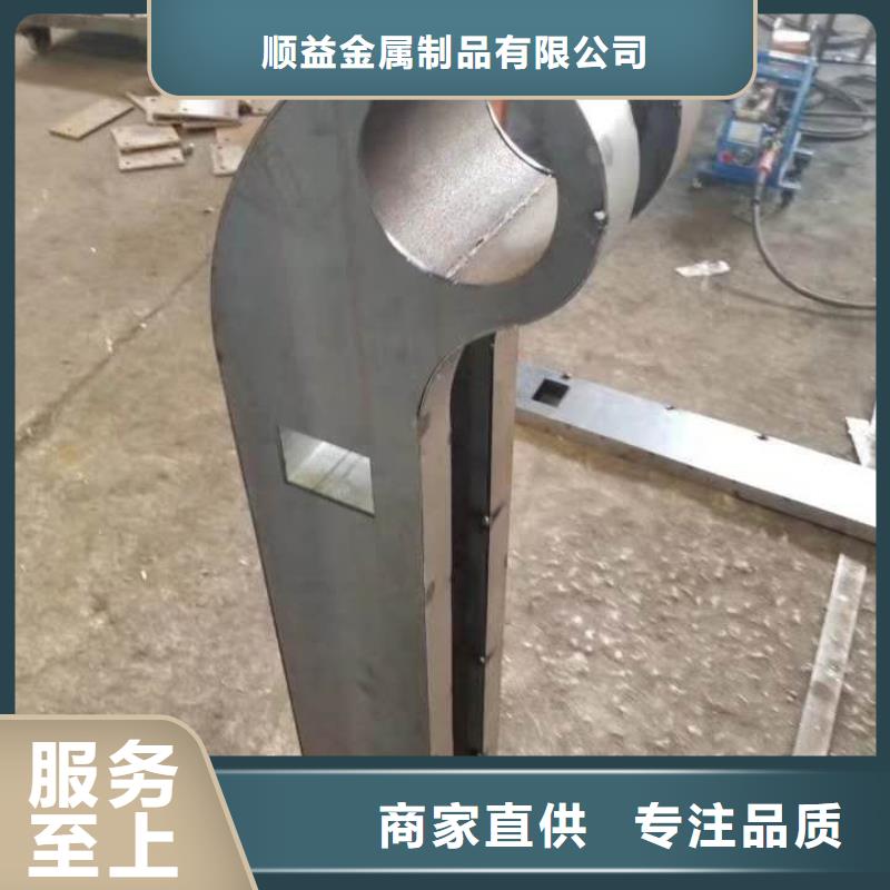 414【景观护栏】好品质用的放心