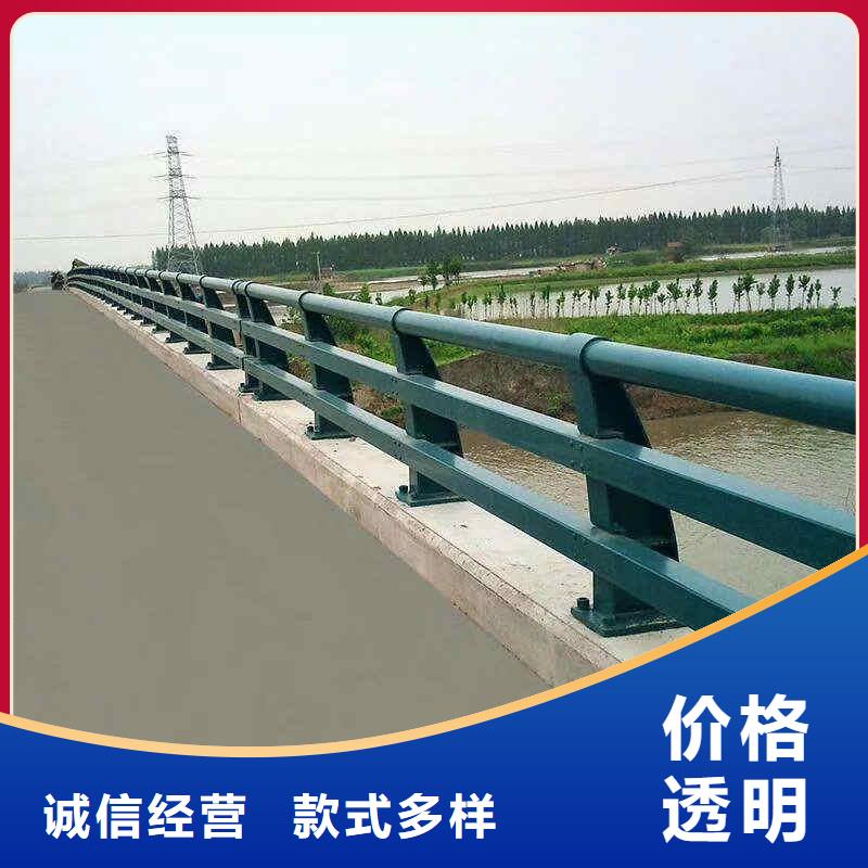 不锈钢内衬碳素复合管-不锈钢复合管护栏实体厂家大量现货