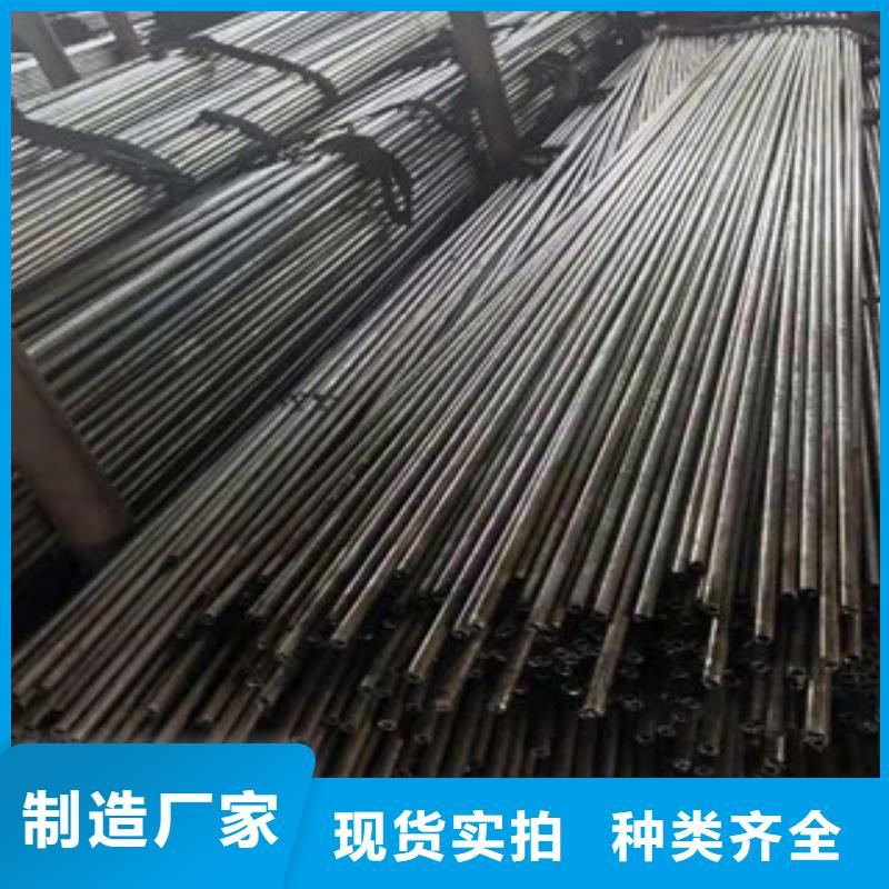 Q345B精密无缝管-Q345B精密无缝管供应