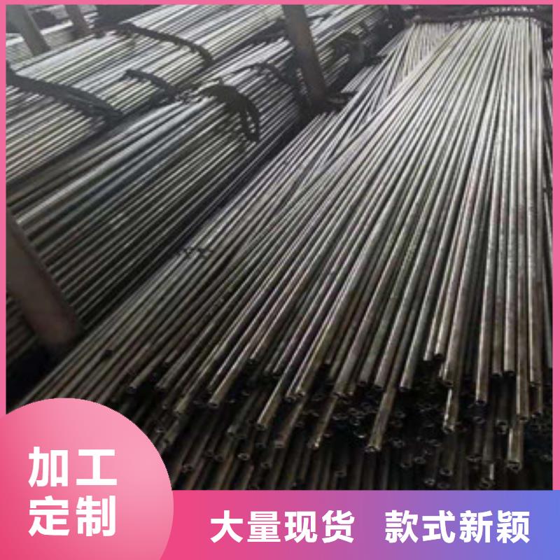 精密钢管15CrMo精密钢管大厂生产品质