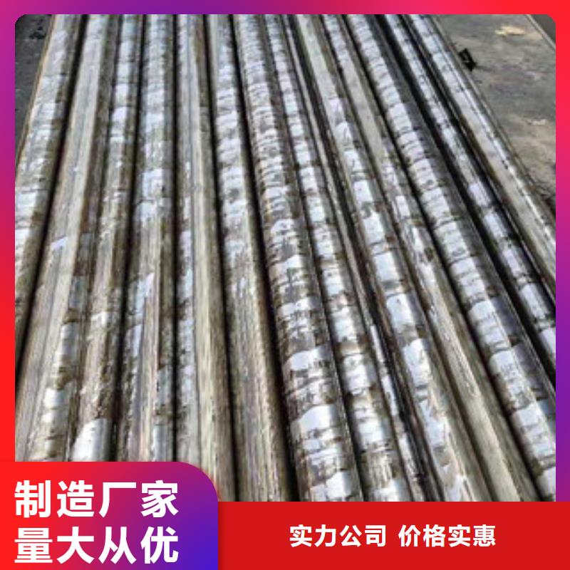 精密钢管-铅门设计合理