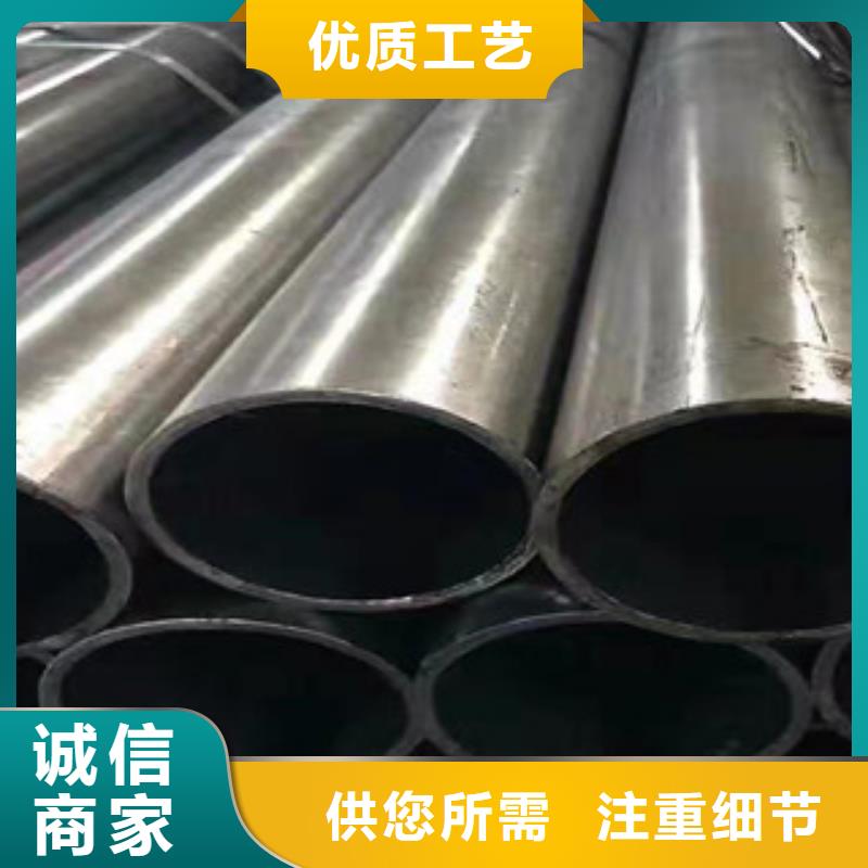 精密钢管-铅门设计合理