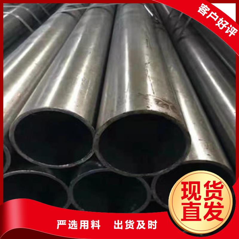 （江泰）精轧无缝六角管口碑评价