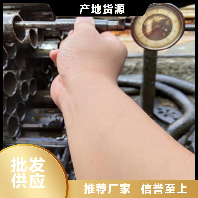 精密钢管铅帽专心专注专业