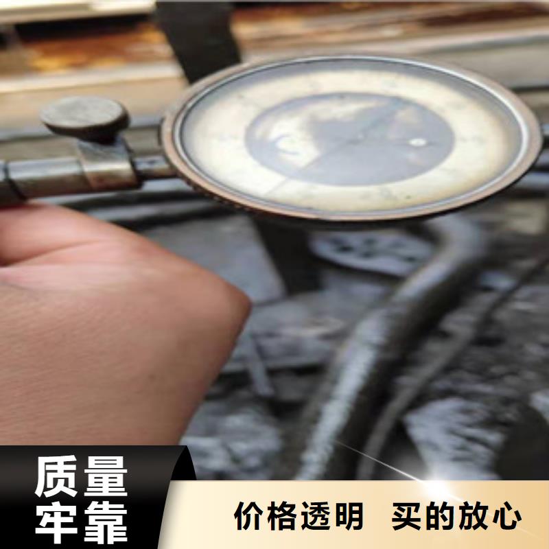 精密钢管-铅帽实力派厂家