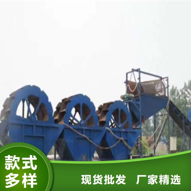 洗砂机-移动破碎站敢与同行比价格