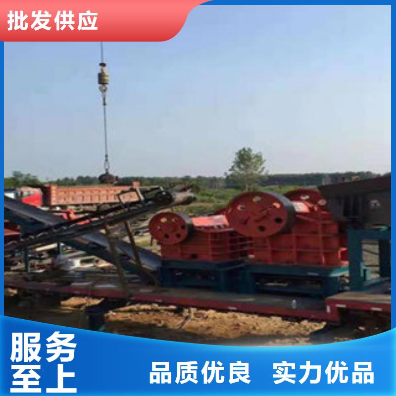 【 破碎生产线 洗沙机多种规格可选】-雷特重工机械制造(黄南市分公司)