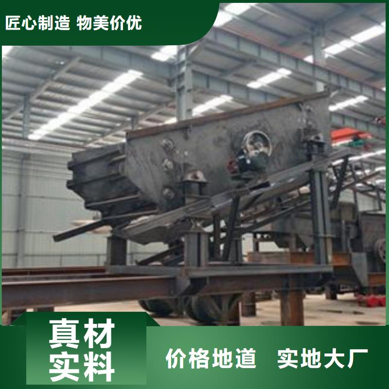 【 破碎生产线 洗沙机多种规格可选】-雷特重工机械制造(黄南市分公司)