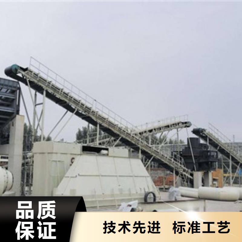 破碎生产线制砂机多种场景适用