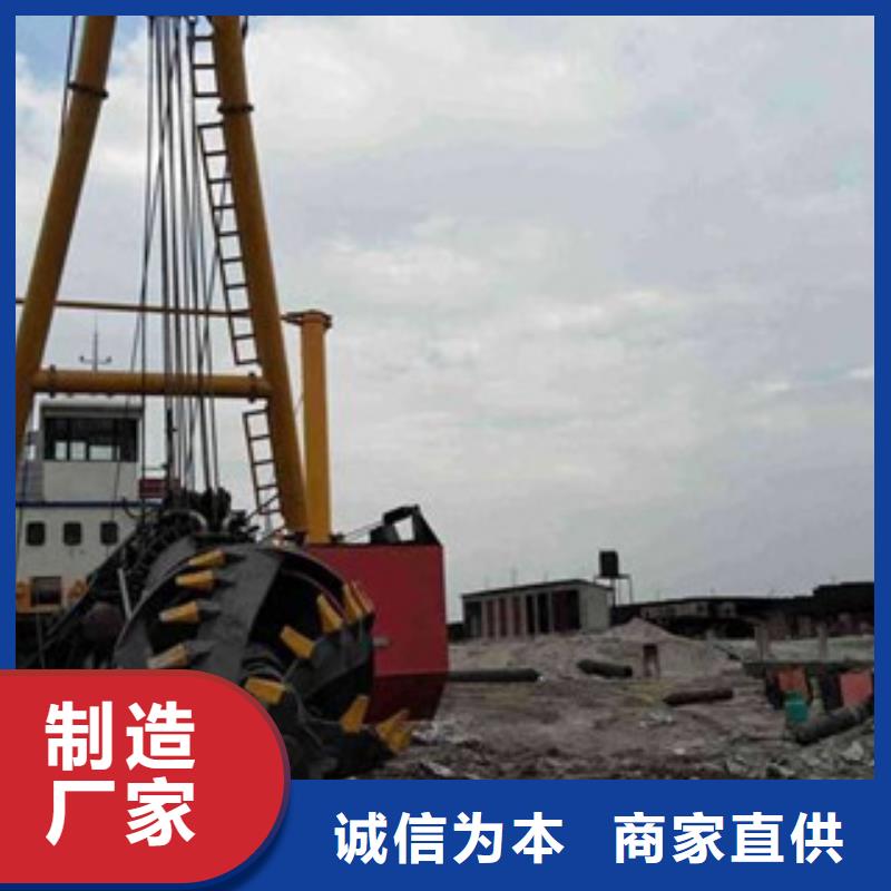 挖泥船制砂机产地厂家直销
