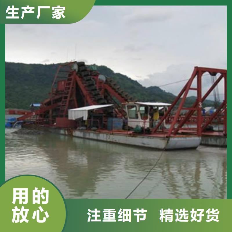 挖泥船洗沙机价格实在
