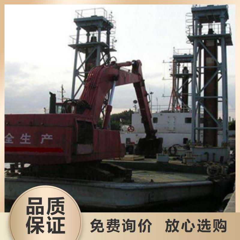 挖泥船制砂机产地厂家直销