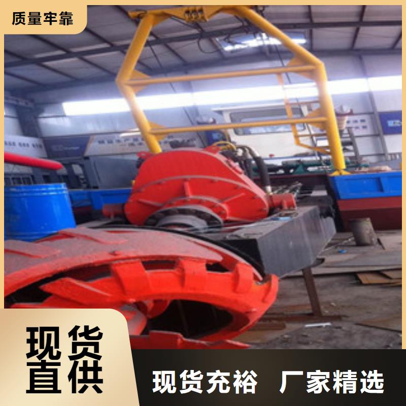 挖泥船洗沙机价格实在