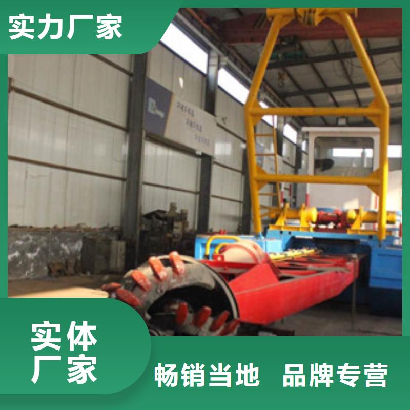 挖泥船洗沙机价格实在