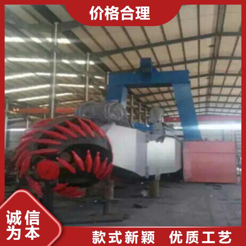 挖泥船制砂机产地厂家直销