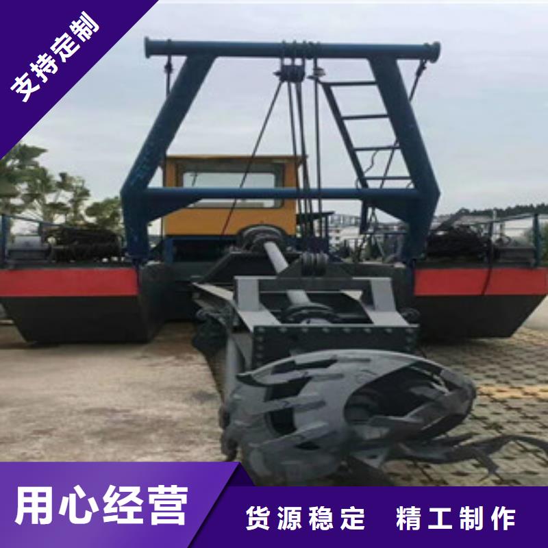 挖泥船制砂机产地厂家直销