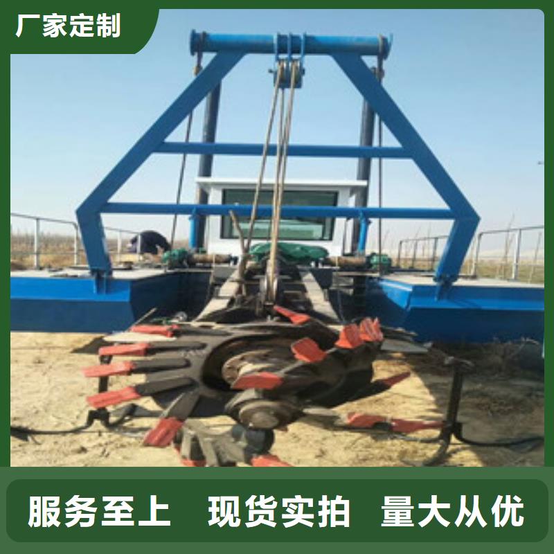 挖泥船圆锥破厂家经验丰富
