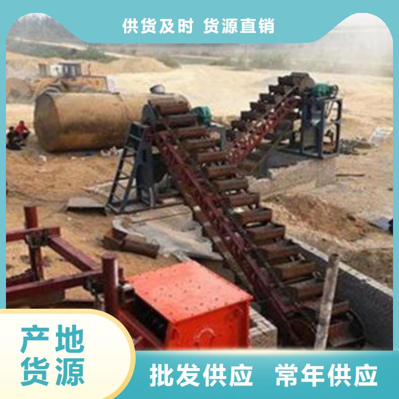 海砂淡化机械-移动破碎站严选好货