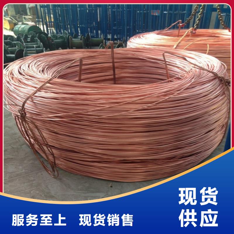 铜绞线紫铜排现货满足大量采购