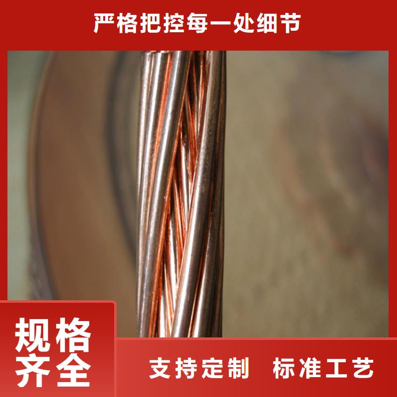 【铜绞线】紫铜带行业优选