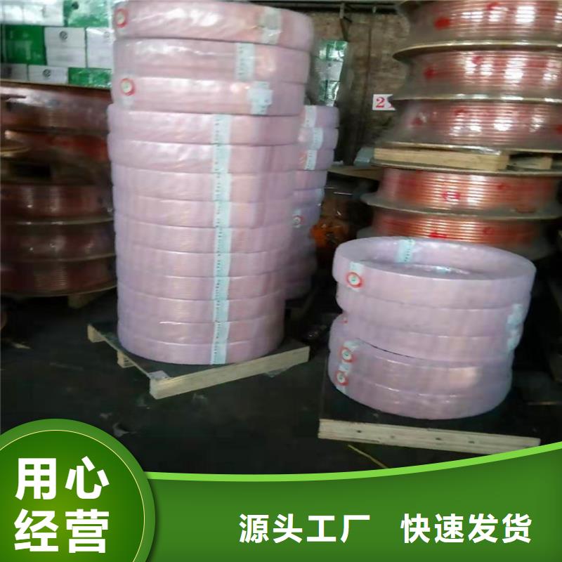 紫铜管-紫铜带设计合理