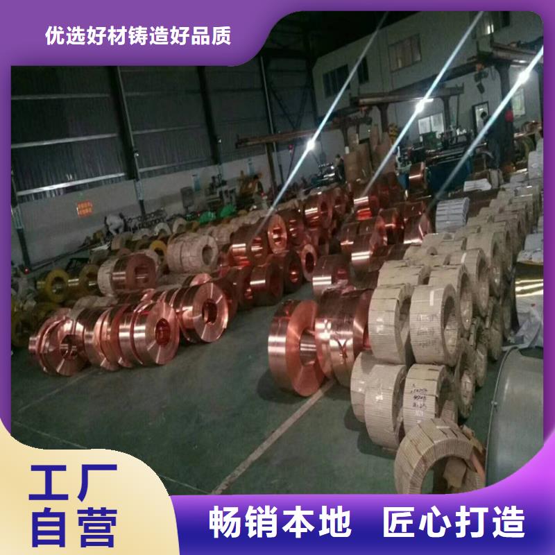 紫铜板紫铜排源头厂家直销