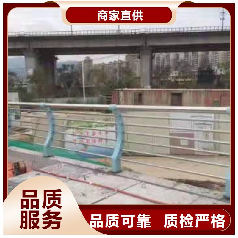 防撞护栏_防撞栏杆保障
