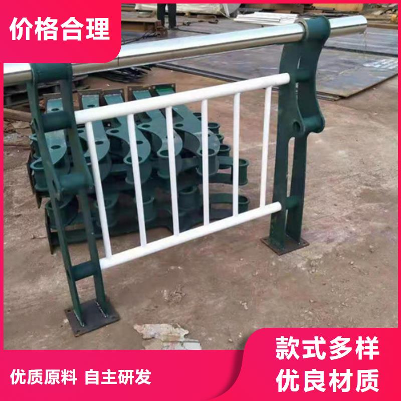 桥梁护栏不锈钢景观护栏品牌专营