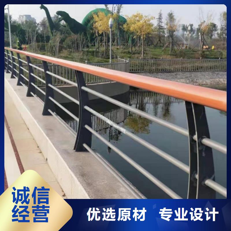 桥梁护栏防撞栏杆出厂价