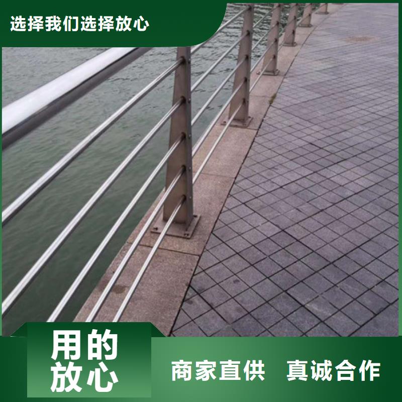 【 灯光护栏栈桥钢丝绳栏杆老客户钟爱】本地供应商
