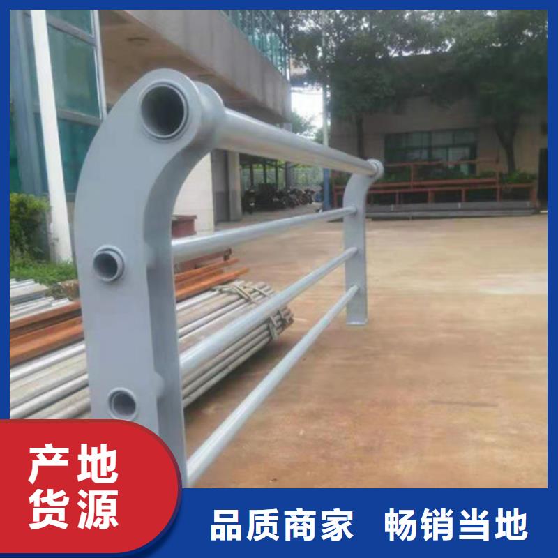 灯光护栏_【景观护栏】畅销本地