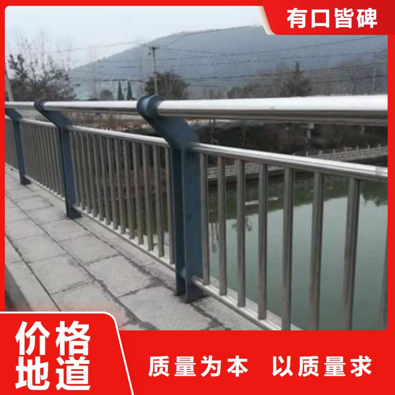 灯光护栏灯光防撞护栏品质无所畏惧