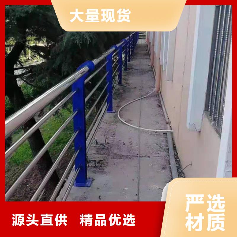 灯光护栏灯光防撞护栏品质无所畏惧