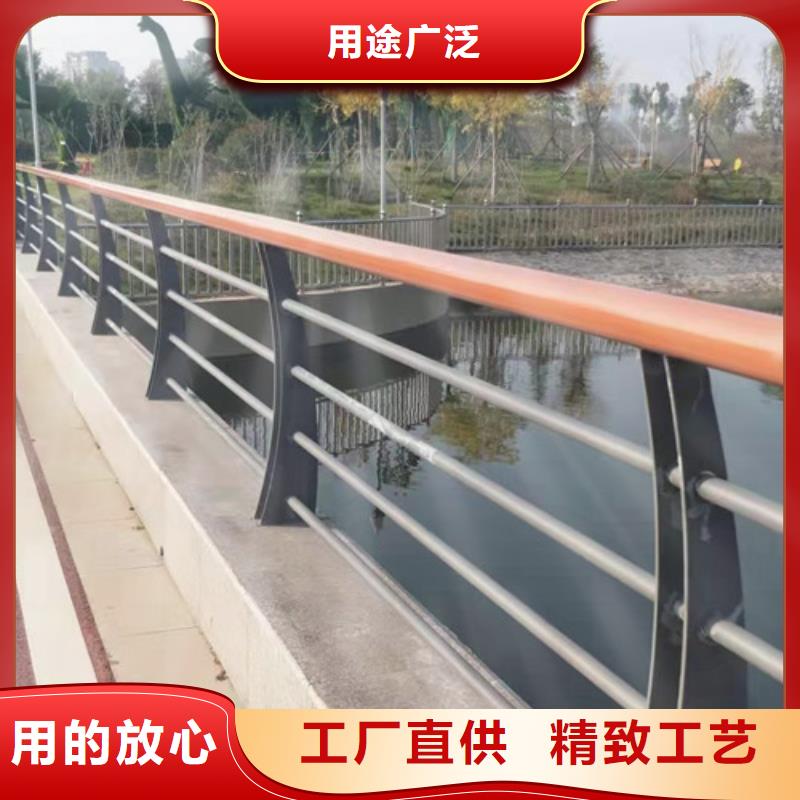 不锈钢复合管【交通护栏】工厂直销