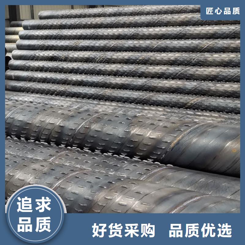 滤水管螺旋滤水管品牌大厂家