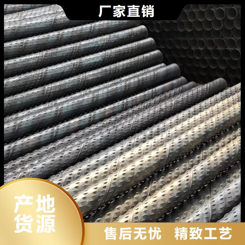圆孔滤水管视频-圆孔滤水管-盛发金属制品(铜川市分公司)服务区域耀州|印台|咸阳|榆林|汉中|延安|商洛