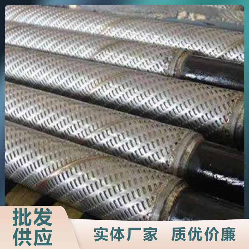 滤水管螺旋滤水管品牌大厂家