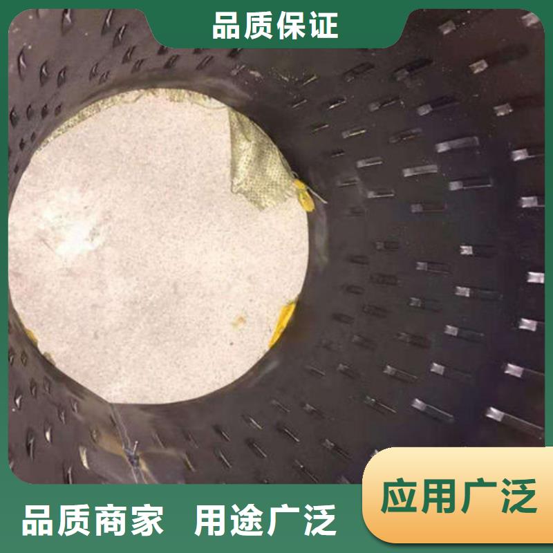 滤水管,圆孔滤水管专业厂家