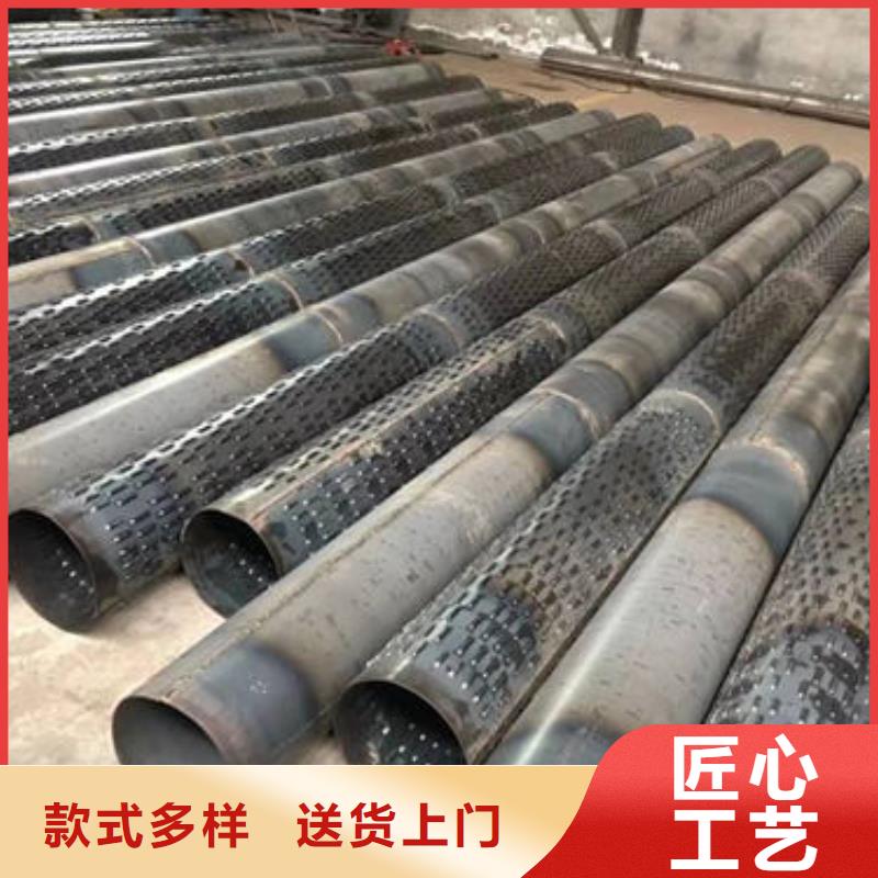 滤水管,圆孔滤水管专业厂家